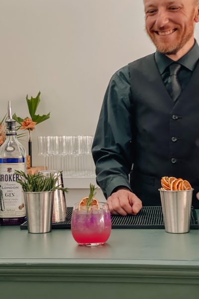 Cocktail Bartending | Lavish Liquid