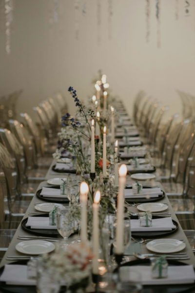Edge Catering