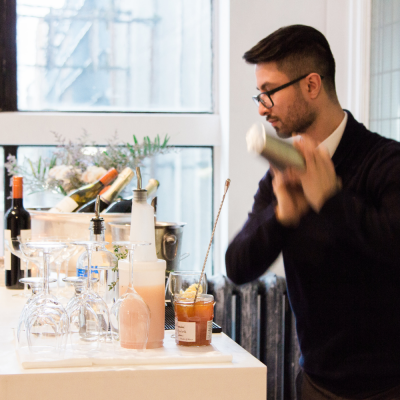 Lavish Cocktails (1)