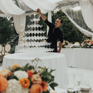 Lavish Cocktails