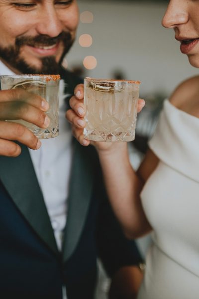 Weddings Lavish Liquid